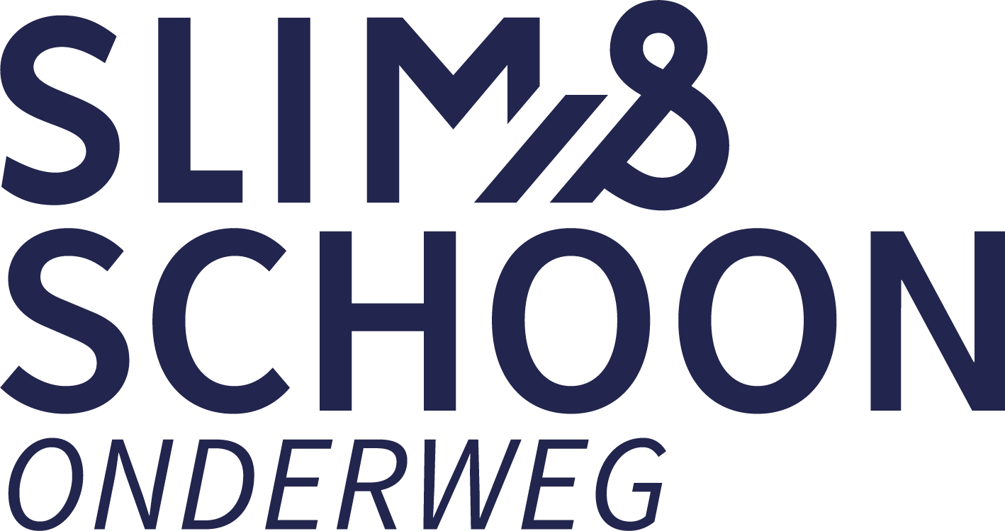 logo Slim & Schoon